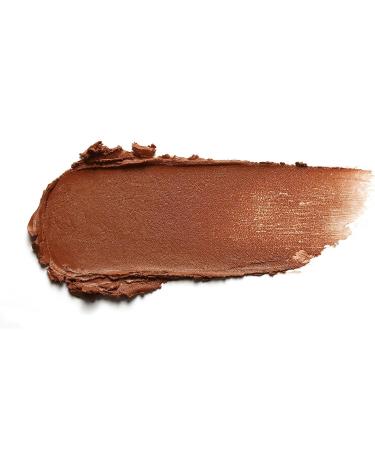 3INA Makeup No-Rules Stick 677 Brown Blush Stick with Hyaluronic Acid - Buy Online on GoSupps.com