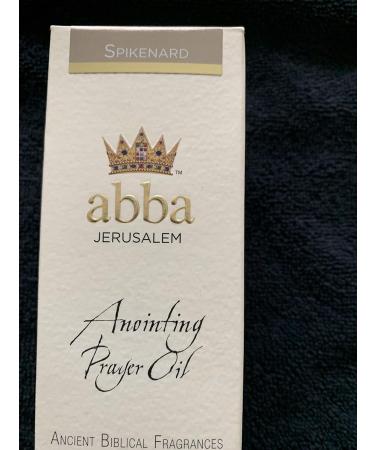 Anointing Oil-King's Garments -4 oz - Buy Online on GoSupps.com