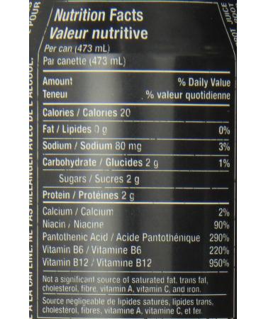 Rockstar Recovery Grape 12-Count - Buy Online on GoSupps.com