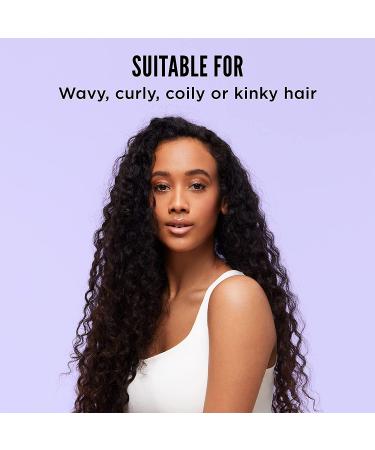 Noughty Wave Hello Curl Defining Cream 5 fl oz - Taming & Defining Curls - Buy Online on GoSupps.com
