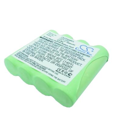 Ni-MH Battery 1800mAh Replacement Battery GOB-3060 for MIRA