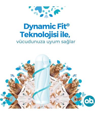 OB ProComfort Bumper Super Plus - 16er Super Plus | Premium International Shipping - Buy Online on GoSupps.com