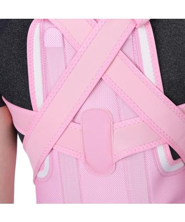 Posture Correction Belt for Kids | Back Waist & Shoulder Support | Relieve Neck Pain - Buy Online on GoSupps.com
