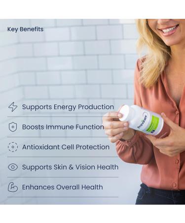 Previnex Immune Support Bundle Immune Health Plus & Multivitamin Mineral + Antioxidant Plus 9-in-1 Advanced Immunity Blend with Vitamin C D3 Zinc Elderberry & Mushroom Complex + Complete Daily - Buy Online on GoSupps.com