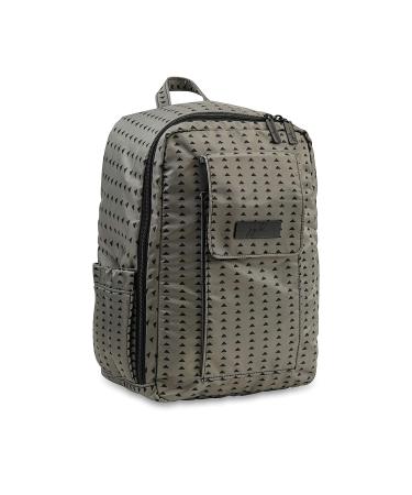 JuJuBe MiniBe Small Backpack - Onyx Collection Black Olive - Buy Online on GoSupps.com