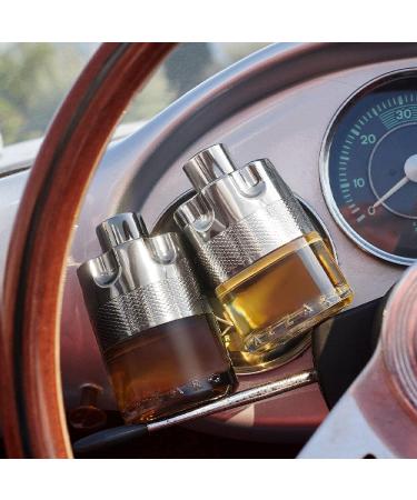 Azzaro Wanted By Night Eau de Parfum - Men's Cologne - Woody Oriental & Spicy Fragrance - Buy Online on GoSupps.com