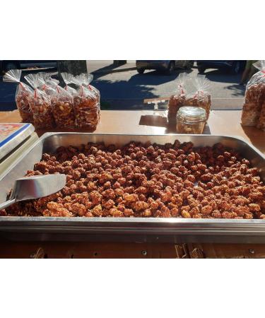  KDJMDL Pralines Scrunchies (600 g) - Buy Online on GoSupps.com