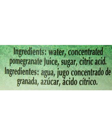 Al Wadi Pomegranate Sauce 14 oz - Authentic Lebanese Condiment - Buy Online on GoSupps.com