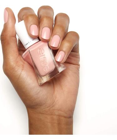 Essie Gel Couture Hold The Position Nail Polish Hold The Position 13.5 ml (Pack of 1) - Buy Online on GoSupps.com