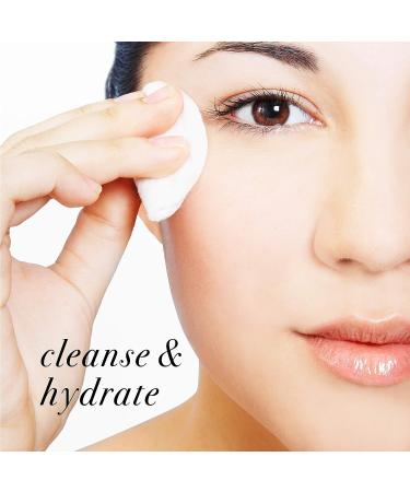 Olay Sensitive Calming Cleansing Water 8 Ounce (237ml) - Gentle Cleanser for Sensitive Skin - Buy Online on GoSupps.com