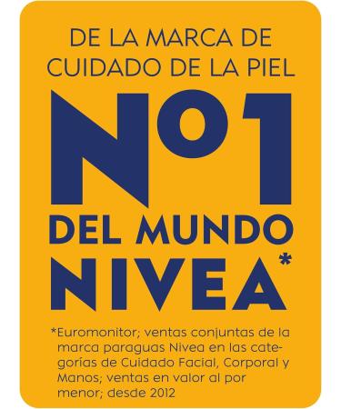 Nivea Leche Corporal A. Oliva 400ml - Hidrataci n Intensiva | Envios Internacionales - Buy Online on GoSupps.com