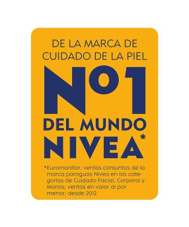 NIVEA Bronzing Pistachio SPF 50+ Sunscreen Spray 300ml - Buy Online on GoSupps.com