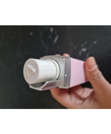 Electric Nail Polisher Buffer Rolls Refill Replacement Rollers 4 pcs - Buy Online on GoSupps.com