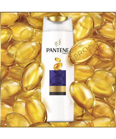  Pantene Pantene Pro-V Volume Shampooing et corps 400 ml - Buy Online on GoSupps.com