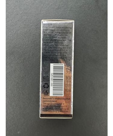 Hydrating Lip Glow Oil - Moisturizing & Plumping Transparent Gloss for Lip Care | Non-Sticky Tinted Lip Balm - Buy Online on GoSupps.com