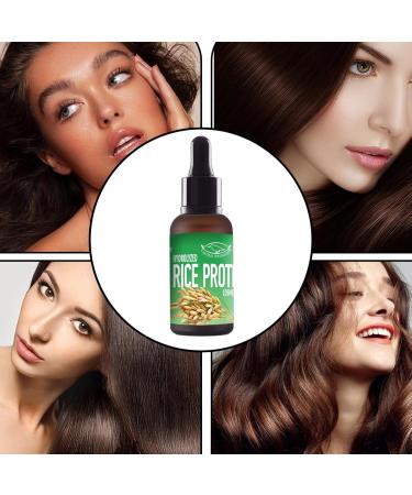 Toner liquide pour cheveux - Soin apaisant pour cuir chevelu - Produit de beaut pour femme et petite amie - Buy Online on GoSupps.com