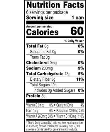 V8 Low Sodium Vegetable Cocktail 156ml 6/8 Count - Buy Online on GoSupps.com