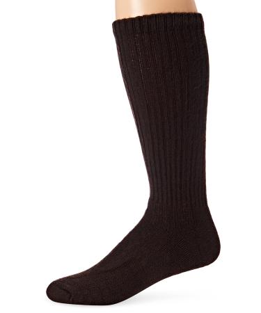 JOBST - SensiFoot Crew Sock 8-15 mmHg