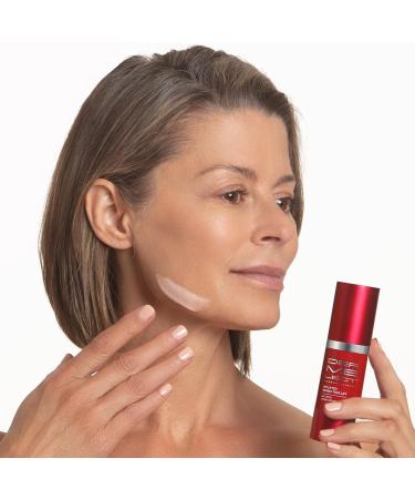 Dermelect Get Lifted Instant Face Lift Cream - Anti-Aging Treatment with Manuka Honey & Egg White for Firming Face & Neck - Tightens Sagging Skin & Reduces Wrinkles | 1 oz - Buy Online on GoSupps.com
