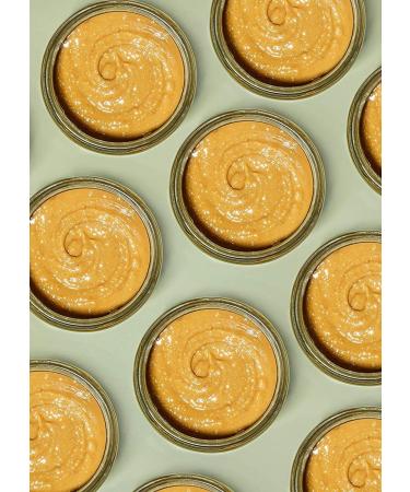 Koro Organic Crunchy Peanut Butter - 500g | Best International Shipping - Buy Online on GoSupps.com