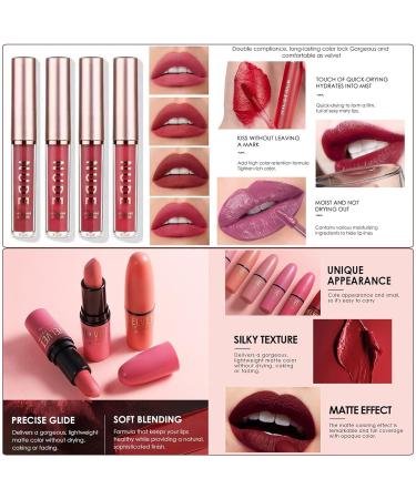 Shop Mknzome 33PC Professional Make-Up Set - Complete Cosmetics Kit with Bag | Perfect Gift for Women & Girls - Buy Online on GoSupps.com