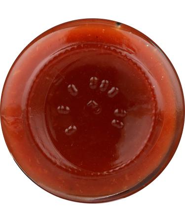 Captain Toady's Tasty Cocktail Sauce 8 oz - Delicious Seafood Condiment - Buy Online on GoSupps.com