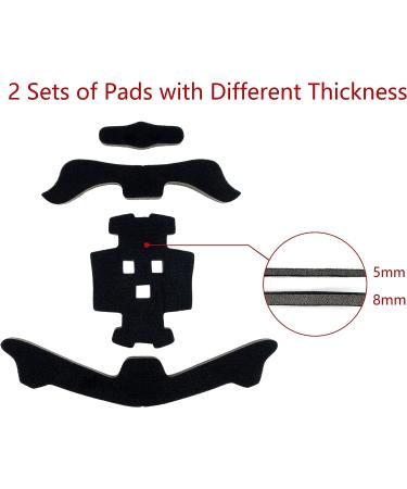 Kids Skateboard Bike Helmet for Boy Girl  Lightweight Adjustable  Multi-Sport for Roller Skate Inline Skating Scooter Rollerblade Longboard Black L: 58-61 cm / 22.8"-24" - Buy Online on GoSupps.com