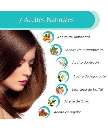 Leganza Aubergine Coloring Conditioner - Ammonia and Paraben Free with 7 Natural Oils - Buy Online on GoSupps.com