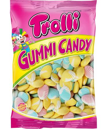 Trolli Trolli Clams 1kg