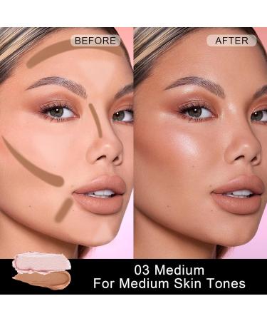 FV Contourstift medium 95 g medium 15 g 1er Pack - Buy Online on GoSupps.com