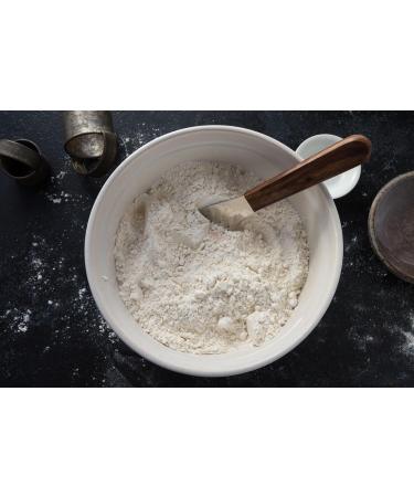 Bakers Street | Premium Quality Self Raising Flour 3X4Kg (12Kg) | Perfect for making cake biscuits and coockies - Buy Online on GoSupps.com
