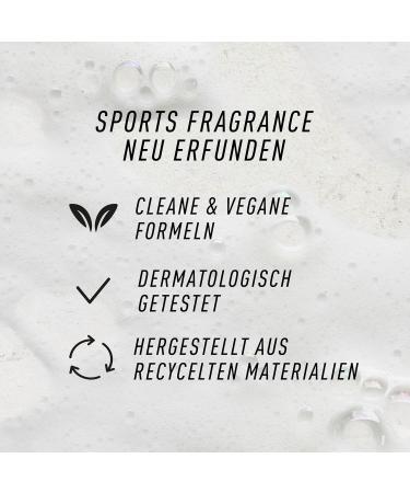 Coty Beauty Germany adidas 3in1 Active Start shower gel for him with aromaticspicy scent 250 ml - Buy Online on GoSupps.com