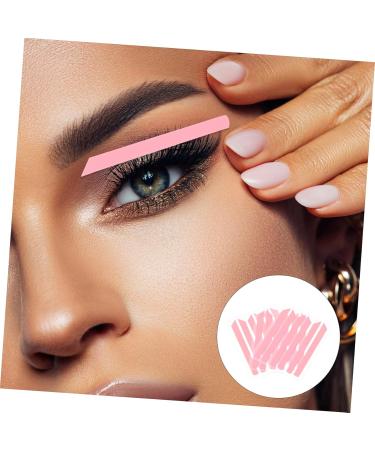 Buy POPETPOP 3 Sheets Eyelash Perm Rods - Silicone Lash Lifting Pads & Curlers for Perfect Eyelash Perming - International Shipping Available - Buy Online on GoSupps.com