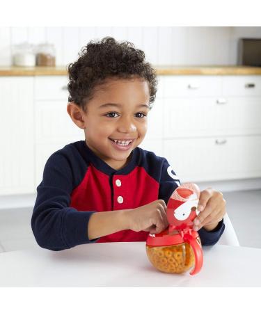 Skip Hop Zoo Fox Snack Cup - Cute & Convenient Snacking Solution - Buy Online on GoSupps.com