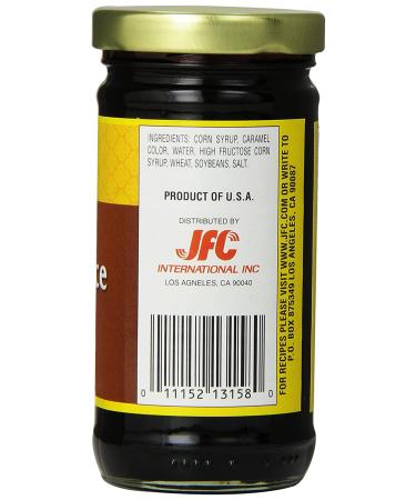 Dynasty Brown Gravy Sauce 5.25oz (12 Pack) - Delicious and Savory Flavor - Buy Online on GoSupps.com