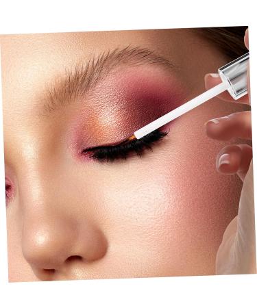 Healeved 10 Pcs Mascara Bottles for Essential Oils Empty Mascara Tube Mascara Tubes Empty Mascara Tube Vial 1 g (Pack of 1) Transparentx2pcs - Buy Online on GoSupps.com