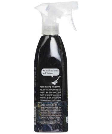 Method Daily Granite Cleaner Apple Orchard 12 Ounce - Buy Online on GoSupps.com
