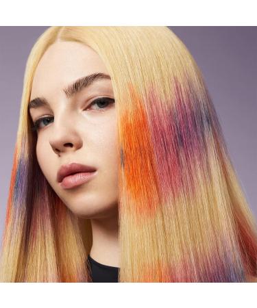 Revlon Nutri Color 1003 Pale Golden 100 ml - Intense Hair Color Treatment - Buy Online on GoSupps.com