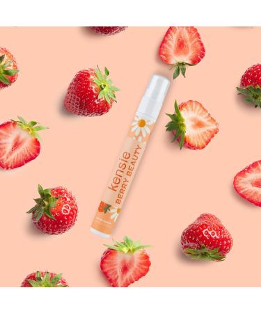 kensie Berry Beauty 4 Piece Gift Set EDP 3.4 fl. oz. 3.4 Fl Oz (Pack of 1) - Buy Online on GoSupps.com