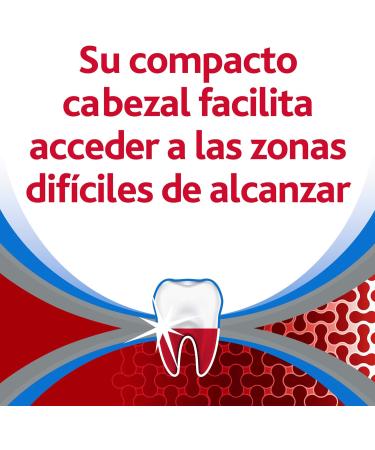 Buy Parodontax Complete Cep Dent Suave Soft Brush - Effective Gum Care & Oral Health | International Shipping Available - Buy Online on GoSupps.com
