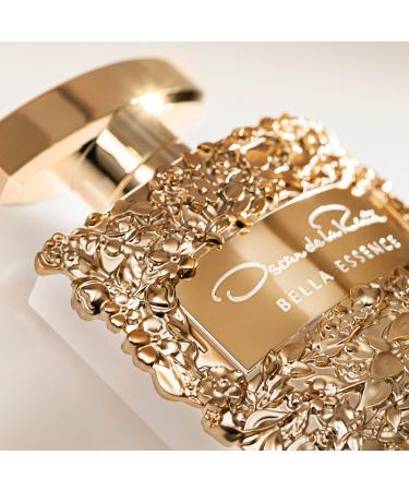 Oscar de la Renta Bella Essence 1 Fl Oz (Pack of 1) - Buy Online on GoSupps.com
