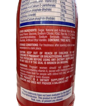 Kola Granulada Tarrito Rojo - Traditional Flavor - 11.50 oz/330g - Buy Online on GoSupps.com