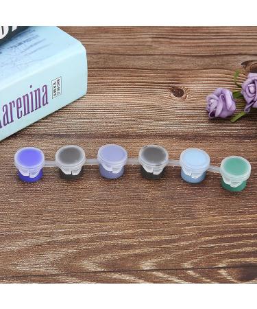 Thermochromic Pigment Powder Color Changing DIY Art Non-toxic Home and Nail Salon Use - Buy Online on GoSupps.com