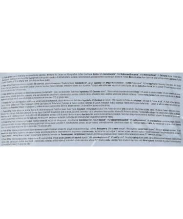 Weider Protein 80 Plus 2-Pack (2 x 500g) Strawberry - High Quality Protein for Optimal Performance - Buy Online on GoSupps.com