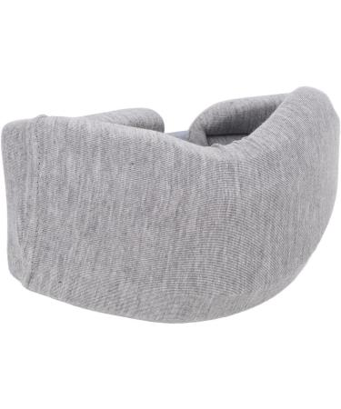 EsaSam neck ruff and neck support neck support neck support bandage for pain relief and pressure stabilization of the vertebrae complete frills