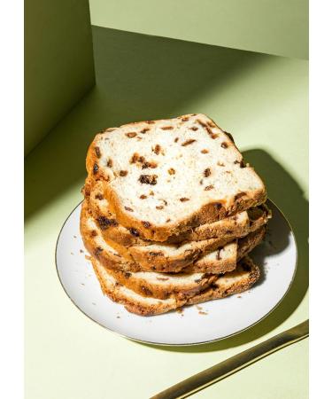  KoRo KoRo - Premium Quality Sultana Raisins 1 kg - Unsulfured Dried Fruit in an Economical Pack - Buy Online on GoSupps.com