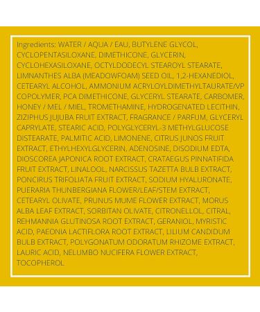 Sulwhasoo Essential Comfort Moisture Cream - Hydrating, Moisturizing, Dewy Glow - 1.69 fl. oz - Buy Online on GoSupps.com