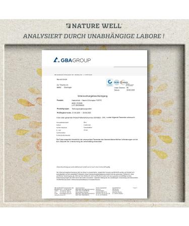 Buy B-Complex Forte Tabs - NatureWell (360 Tablets) | Premium B Vitamins for Energy Boost & Wellness - International Shipping Available - Buy Online on GoSupps.com