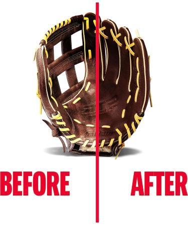 Franklin Sports MLB Dr. Glove Conditioning Glove Oil 3oz - White - Buy Online on GoSupps.com