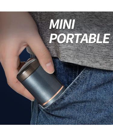 Best Electric Shavers for Men | Waterproof Rechargeable Razor with Digital Display & USB Charging - Buy Online on GoSupps.com